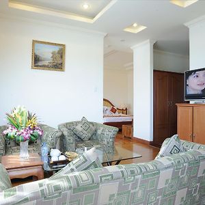 Hoang Yen Hotel